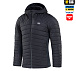 M-Tac куртка Jarl Black– Милитарист - миниатюра 1