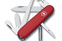  VICTORINOX НОЖ СКЛАДНОЙ HIKER