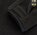 M-Tac кофта Delta Polartec реглан Black– Мілітарист - мініатюра 7