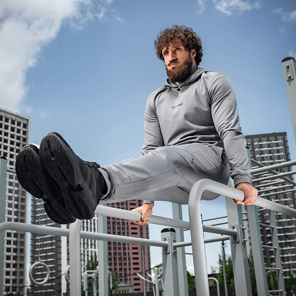 M-Tac штани Stealth Active Light Grey– Мілітарист - зображення 6