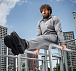 M-Tac штани Stealth Active Light Grey– Мілітарист - мініатюра 6