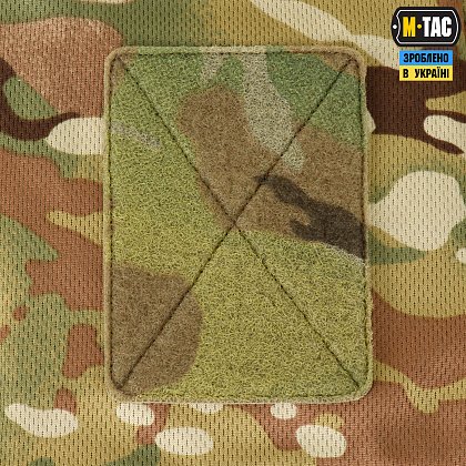 M-Tac футболка потовідвідна тактична Summer MC - зображення 6 M-Tac футболка потовідвідна тактична Summer MC– Мілітарист - зображення 6