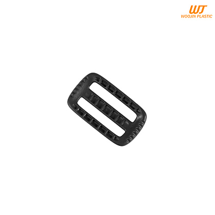 Woojin Plastic рамка Frame Tri Glide 38mm Black– Милитарист - фото 2