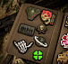 M-Tac альбом Patch Book Elite Multicam– Милитарист - миниатюра 26