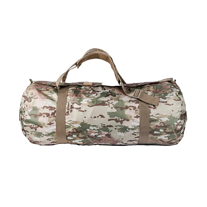 Балістика Баул Юк 105л MC– Мілітарист - зображення 1