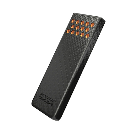 Nitecore Повербанк Carbon 10000 G2– Милитарист - фото 2