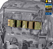 M-Tac MOLLE адаптер під 12 калібр Elite Multicam– Мілітарист - мініатюра 7