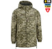 M-Tac парка зимняя Alpha Primaloft MM14– Милитарист - миниатюра 3