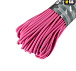 M-Tac паракорд Shock-Cord 3 mm 30m Neon Pink– Мілітарист - мініатюра 3