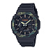 Годинник CASIO GA-2100SU-1AER– Мілітарист - мініатюра 1