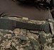 SALE M-Tac внутрішній ремінь Tiger для Range Belt Ranger Green– Мілітарист - мініатюра 9