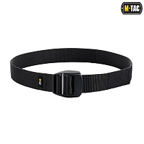M-Tac ремень Berg Buckle Tactical Belt Black– Милитарист