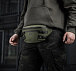 M-Tac сумка поясна Urban Olive– Мілітарист - мініатюра 11