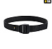 M-Tac ремінь Berg Buckle Tactical Belt Black– Мілітарист - мініатюра 1