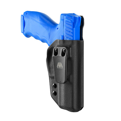 ATA Gear кобура модель Fantom ver.3 для HK VP-9 / SFP9 Black– Милитарист - фото 2