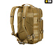 M-Tac рюкзак Assault Pack Tan– Милитарист - миниатюра 5