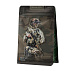 Military Black Coffee Company меленая AK-Бразилия Бурбон– Милитарист - миниатюра 3