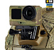 M-Tac чохол для екшн камери Action 6 Pro Multicam– Мілітарист - мініатюра 4