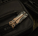 M-Tac мультитул Type 13 Brown/Black– Мілітарист - мініатюра 45