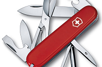  ОБЗОР VICTORINOX НОЖ СКЛАДНОЙ SUPER TINKER