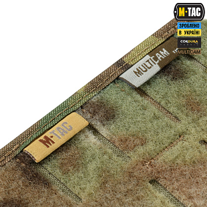 M-Tac велкро-панель на автомобільний сонцезахисний візор Elite Multicam– Мілітарист - зображення 6