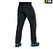M-Tac брюки Soft Shell Vent Black– Милитарист - миниатюра 5