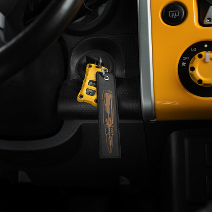 M-Tac брелок Набій– Мілітарист - зображення 5