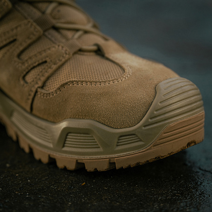 M-Tac черевики тактичні Caiman Coyote– Мілітарист - зображення 29