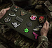 M-Tac альбом Patch Book Elite Ranger Green– Милитарист - миниатюра 19
