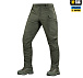 M-Tac брюки Conquistador Gen I Flex Army Olive– Милитарист - миниатюра 1