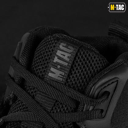 M-Tac напівчеревики Shooter Black Camo– Мілітарист - зображення 9