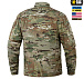 M-Tac китель Military Elite NYCO Extreme Multicam– Милитарист - миниатюра 4