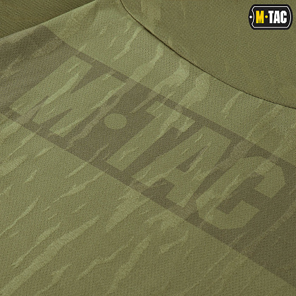 M-Tac футболка Performance Olive– Мілітарист - зображення 6