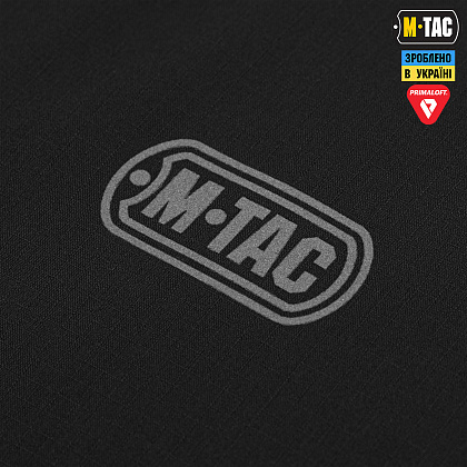 M-Tac куртка Paladin Pro Primaloft Black– Милитарист - фото 5