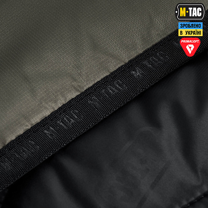 M-Tac жилет Витязь Gen.II Primaloft Olive/Black– Милитарист - фото 6