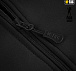 M-Tac куртка Soft Shell Lady Black– Мілітарист - мініатюра 5