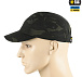 M-Tac бейсболка Five Panel NYCO Extreme Multicam Black– Милитарист - миниатюра 2