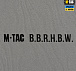 M-Tac кофта Hoodie My Home is my Castle Oversize Hard Light Grey– Мілітарист - мініатюра 8