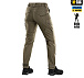 M-Tac брюки Aggressor Lady Flex Dark Olive– Милитарист - миниатюра 4