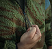 M-Tac кофта Sherpa Fleece Karpaty– Мілітарист - мініатюра 15