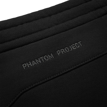 Phantom Project/M-Tac брюки Zipper Washed Cotton Black– Милитарист - фото 10