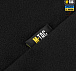 SALE M-Tac кофта Centurion Microfleece Black– Мілітарист - мініатюра 8