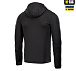 M-Tac кофта Spider Microfleece Hoodie Black– Милитарист - миниатюра 4