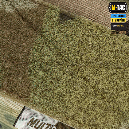 M-Tac подсумок под 12 калибр на 10 патронов Elite Multicam– Милитарист - фото 15