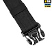M-Tac ремінь Police 2.0" Heavy Duty Black– Мілітарист - мініатюра 7