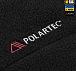 M-Tac куртка Combat Fleece Polartec Jacket Black - мініатюра 6 M-Tac куртка Combat Fleece Polartec Jacket Black– Мілітарист - мініатюра 6