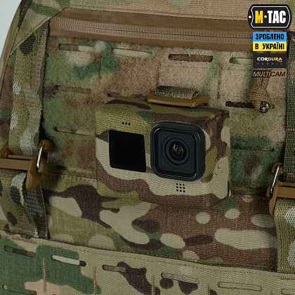 M-Tac чохол для екшн камери Multicam– Мілітарист - зображення 5