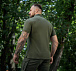 M-Tac поло Basic 65/35 Army Olive– Мілітарист - мініатюра 8