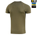 M-Tac футболка Ultra Light Polartec Dark Olive– Милитарист - миниатюра 4