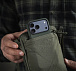 M-Tac сумка Pocket Bag Hardsling Lite-C Elite Ranger Green– Мілітарист - мініатюра 28